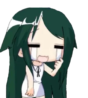 аниме мультфильм вымышленный персонаж