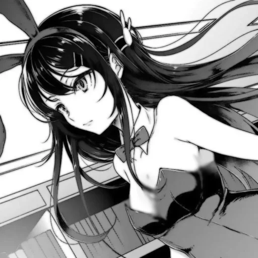 ᝰ @yachiwibu 👯‍♀ @toumanarea . - 