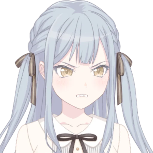 Sticker sakiko_togawa - 1