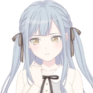 Sticker ⊹ s♡ft sαkik♡ by @maybelliness - 4