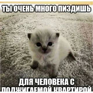 Sticker ^><^ @sakiwai - 9