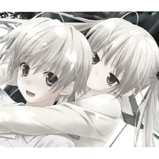 Sticker ^><^ @sakiwai - 10