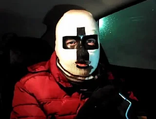 clothing mask fictional character