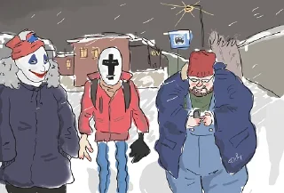 anime clothing illustration