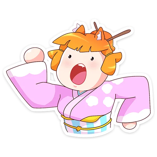 cartoon clipart drawing