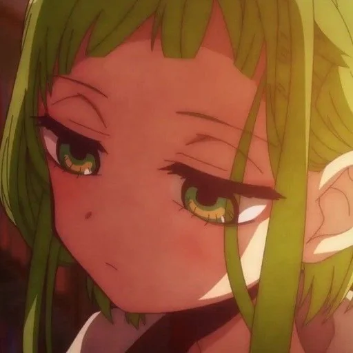 cartoon anime cg artwork