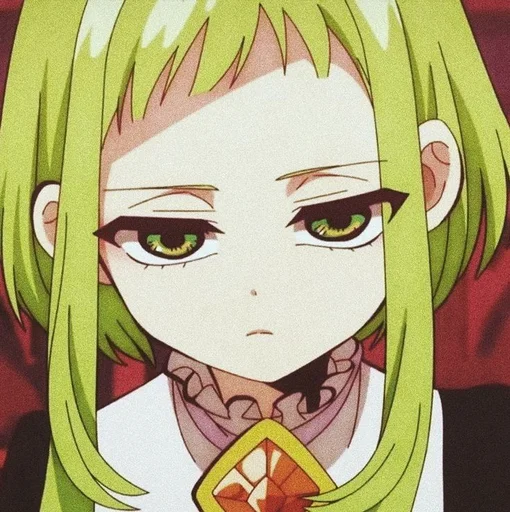 anime cartoon illustration