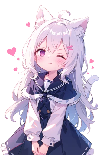 Стикер sakurakooi - 1