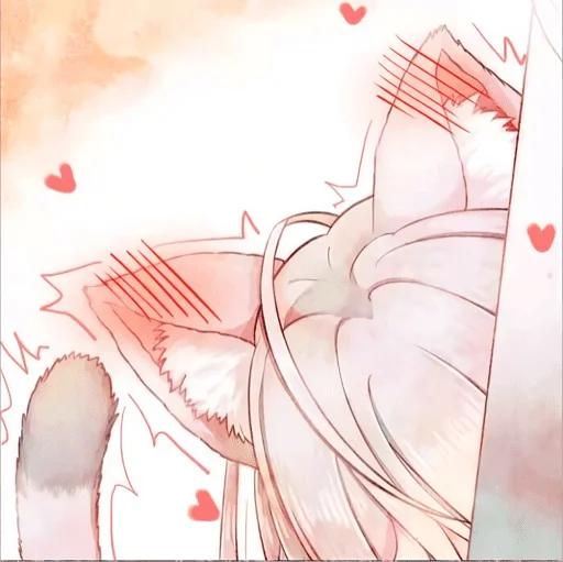 Sticker sakurakooi - 1