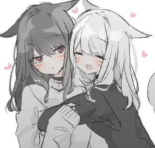 Sticker SakuraKooi 自用贴纸包w #1 - 8