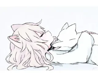 Sticker SakuraKooi 自用贴纸包w #1 - 6