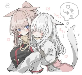 Sticker SakuraKooi 自用贴纸包w #1 - 2