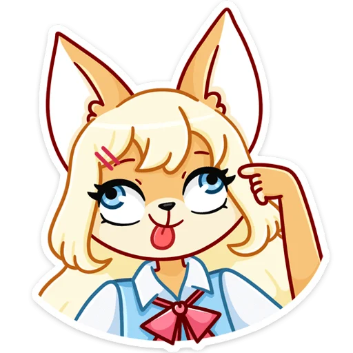 clipart animated cartoon mammal