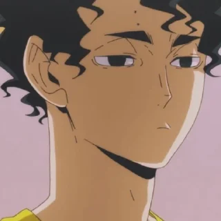 Стикер Сакуса😷😍 - 3