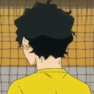 Стикер Сакуса😷😍 - 1