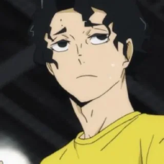 Стикер Сакуса😷😍 - 7