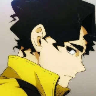 Стикер Сакуса😷😍 - 8