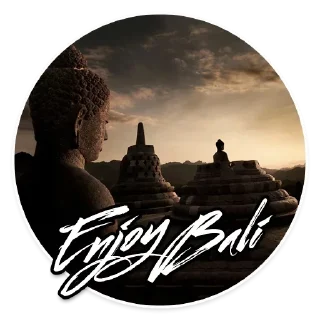 Стикер Fairytale @stickersb2b - 1