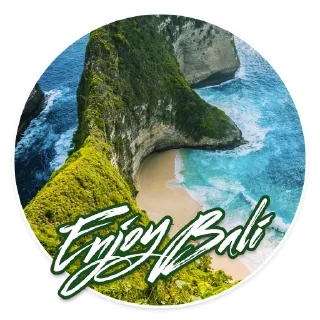 Стикер Fairytale @stickersb2b - 5