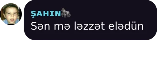 human face text screenshot