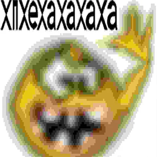 Sticker salamsony - 1