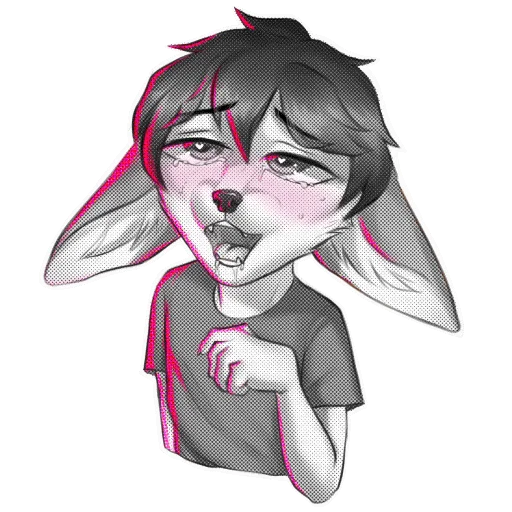 Sticker Salatious - 10