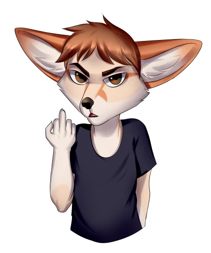 Sticker Salatious - 9