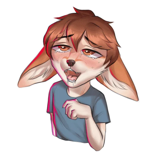 Sticker Salatious - 7