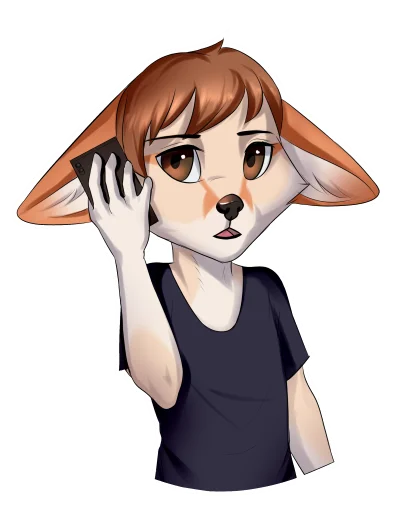 Sticker Salatious - 6