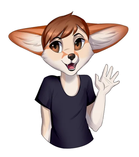 Sticker Salatious - 2