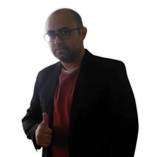 Стикер salazhonok - 1