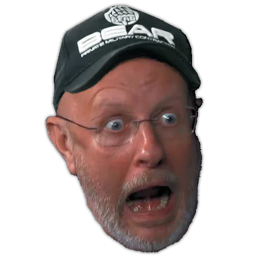 Sticker salazhonok - 1