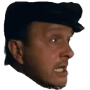 Sticker salazhonok - 9