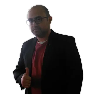 Sticker salazhonok - 8