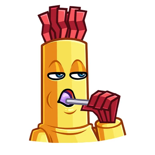 Sale (@TgSticker) - cartoon