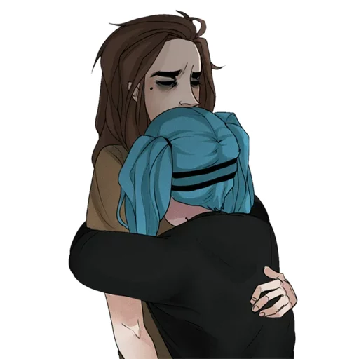 Sticker Sally Face (@TgSticker) - 2