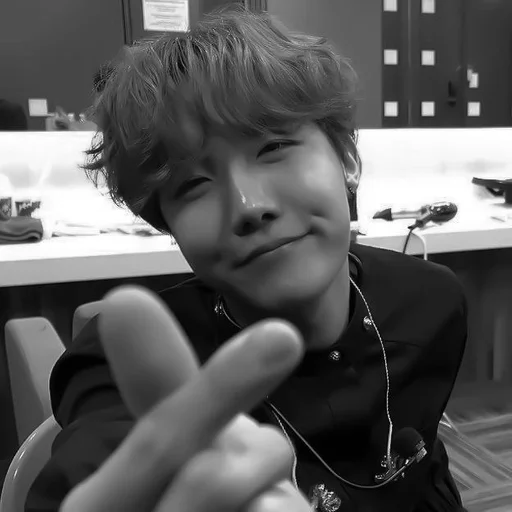 Человек человеческое лицо черно-белый