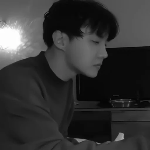 Человек комнатный человеческое лицо