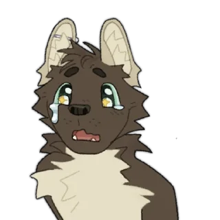 Стикер Algon - 7