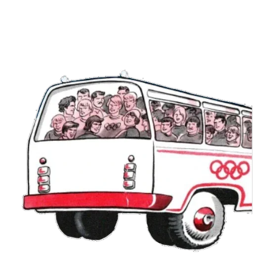 Стикер saluppa - 1