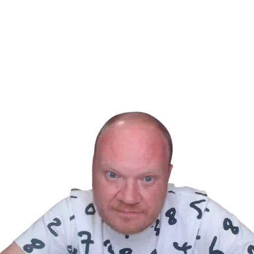 Стикер saluppa - 1