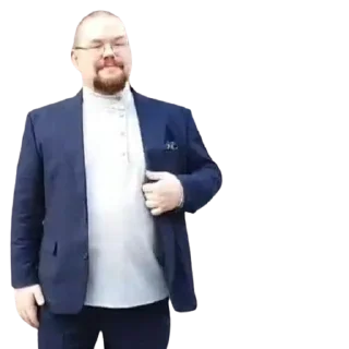 Стикер salupa - 5