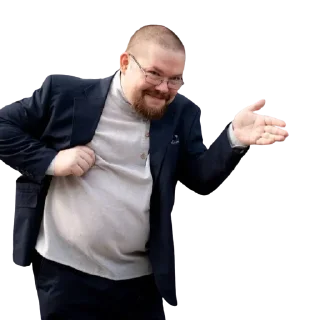 Стикер salupa - 11