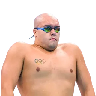 Стикер salupa - 1