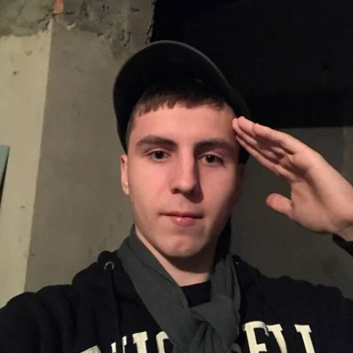 Стикер Самци😂😏😎 - 9