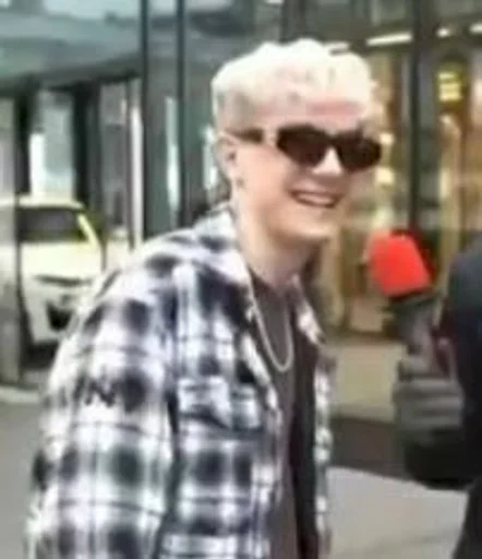 person clothing human face