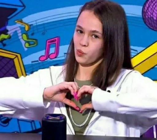 human face person clothing