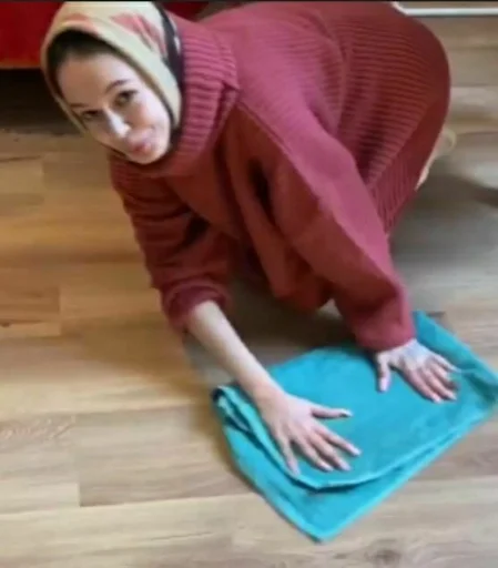 Человек одежда этаж