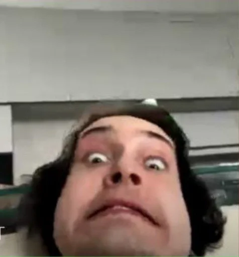 selfie human face person