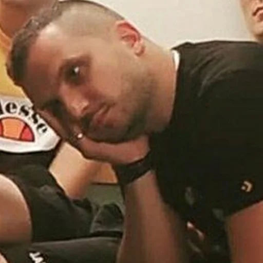 Человек человеческое лицо бокс